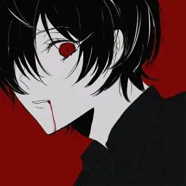 病娇头像男-动漫头像 - 壁纸之家