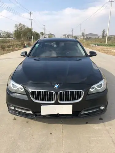16年宝马5系豪华车 [已售]