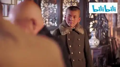 少帅六子小时候搞笑头像