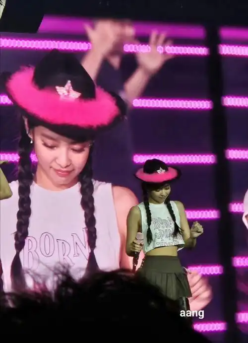 双马尾妹妹9706#jennie