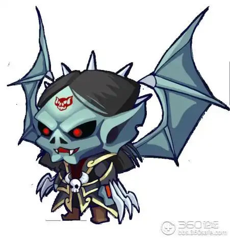 法力高强天朝小将黑山老妖攻略