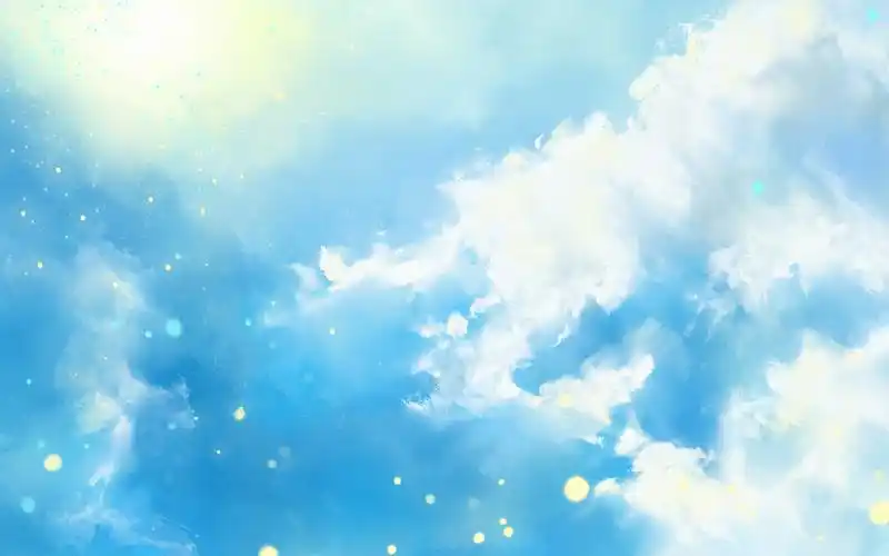 几张天空|插画|商业插画|谁悲失路之人 - 原创作品 - 站酷 (zcool)