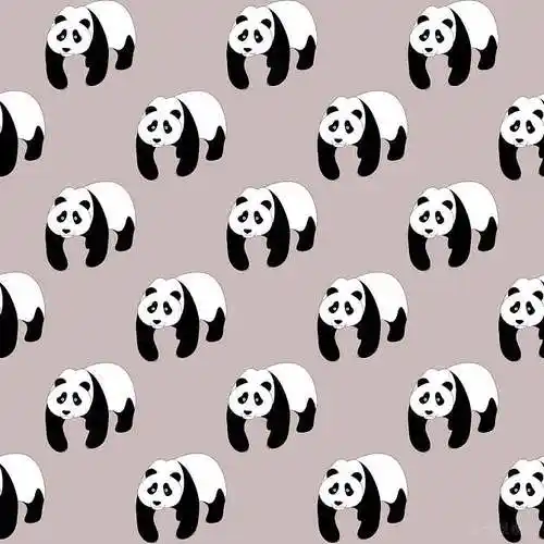 熊猫图片_熊猫免费图片_熊猫图片素材_熊猫背景图片