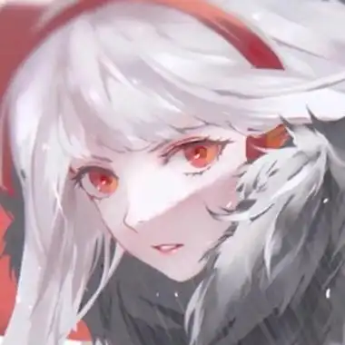 动漫二次元女生头像精选好看的二次元头像女生帅气动漫图片