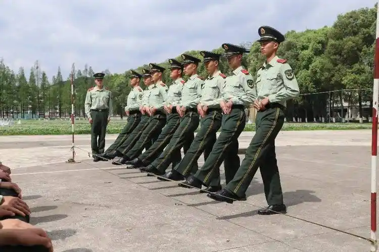 橄榄绿武警北京总队执勤第九支队武警第二机动总队某支队武警河北总队