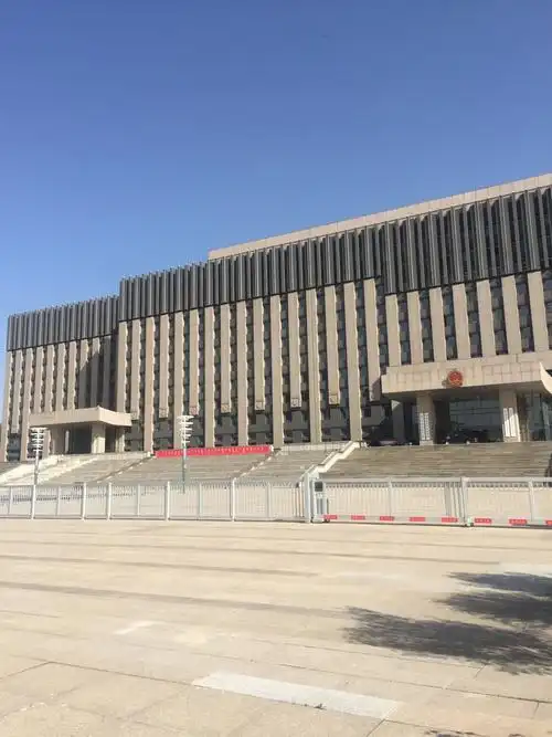 美丽青城—呼和浩特(1)权力部门