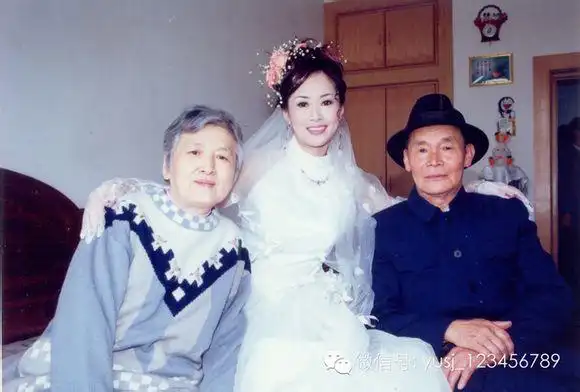 我的姐夫郭永发(刘素青老居士的丈夫)今年五月二十日