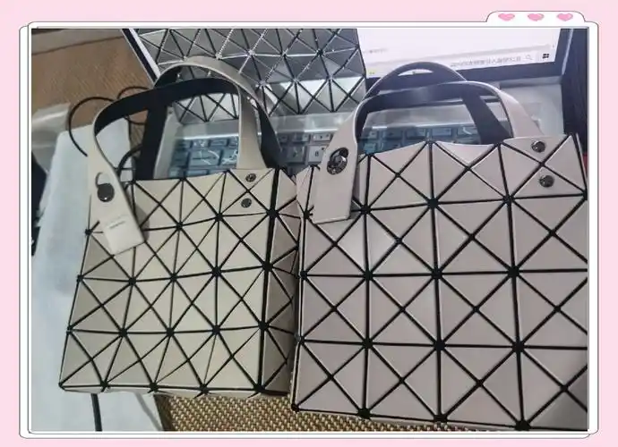 三宅一生小方盒真伪大揭秘!