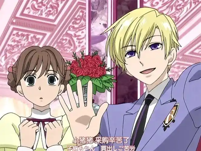 凤镜夜须王环(须王环:生日快乐)-图4