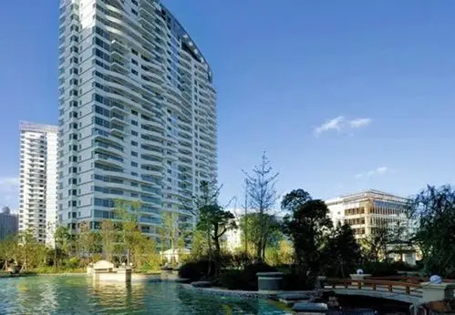 打造极致人居品质 八埭头滨江园引领顶级生活范本