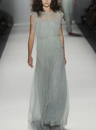 秀场#服装# #时尚