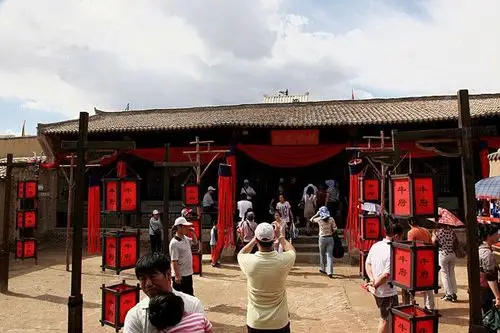 seek5带我闯入大话西游.