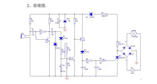 看不懂这张电路图的原理,是不是有什么错误啊,求指导.有追加.