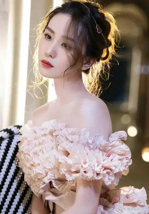 凭借宫廷剧《步步惊心》获得第18届上海电视节白玉兰奖最具人气女演员