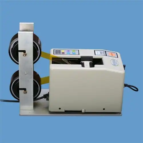 autotek欧泰克系列自动切割胶带机