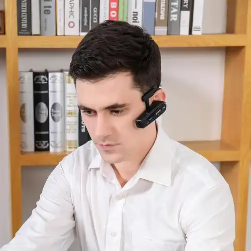 欧达ep6plus头戴式摄像机运动影像记录dv套餐6