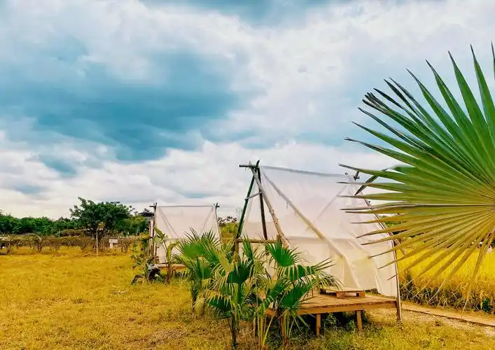 成都小草垛田野农场