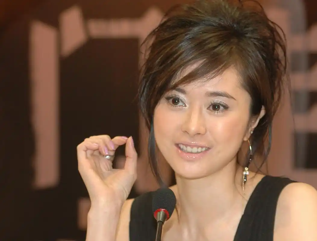 1975年12月2日,何美钿出生于广东潮州.