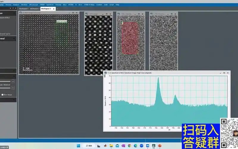 【做测试 找华算】eels数据分析05_课程答疑