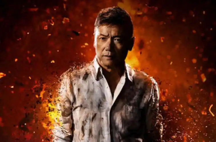 《使徒行者2》剧情介绍和第一季有什么关系?