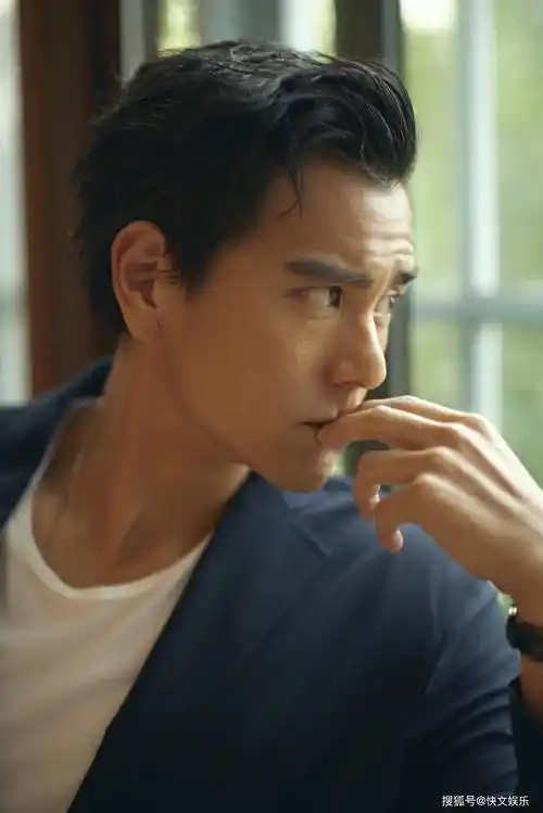 42岁彭于晏疑定居日本!