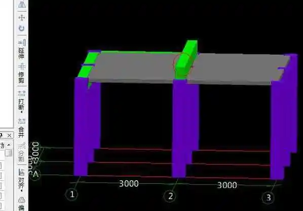 关于反梁的问题