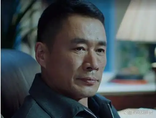 巡回检察组大结局武强落网王剑鸣露马脚边国立是甩棍