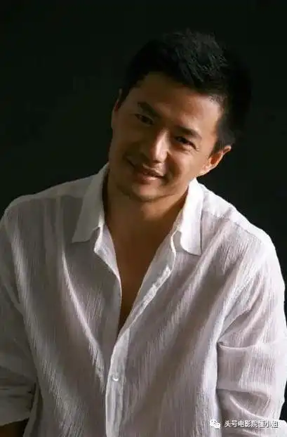 段奕宏吕不韦演技炸裂第几集(段奕宏演吕不韦)(29)