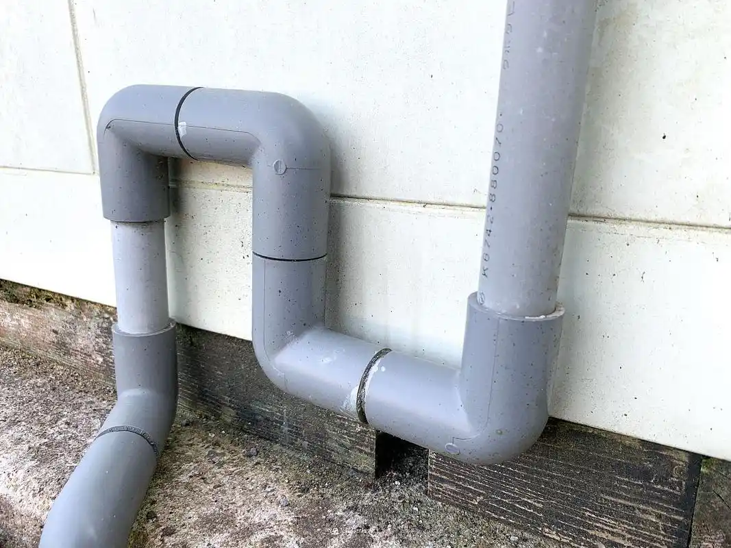 洗衣机排水:上排水与下排水,哪种更好?