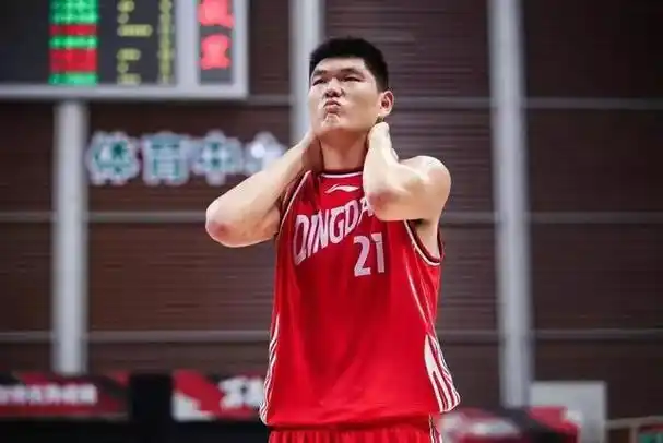 朱芳雨无缘牵手刘传兴,始终无法回归cba,到底是因为什么?