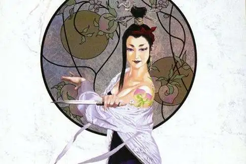 虽然夜叉和罗刹都是从大梵天的脚掌上生出来的,但是夜叉对人类比较