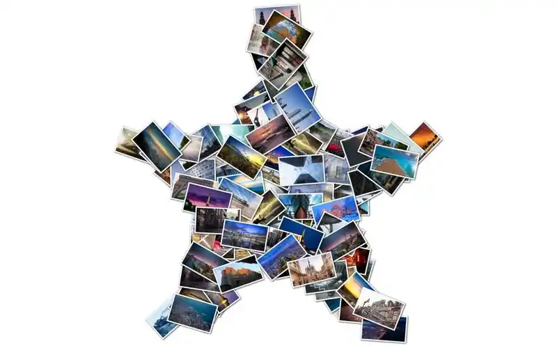 相见恨晚的拼图神器