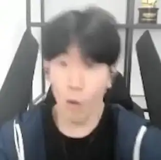 英雄联盟韩国选手shy表情包 - 抖音