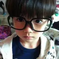 霸气范儿的超拽小男孩头像小孩子也很疯狂