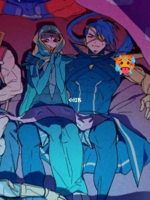 琴女 #凯隐  #英雄联盟  #英雄联盟手游  #lol  #软辅