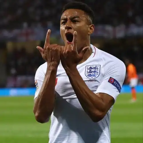 欧洲杯人物:皇者却无法归来——林加德|英格兰|曼联|西汉姆联|林加德