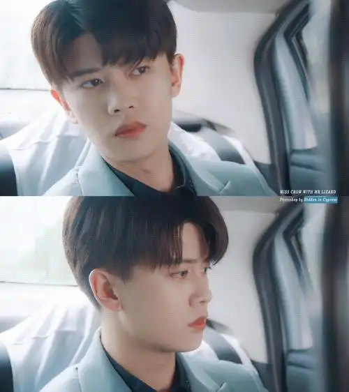 任嘉伦国超顾川cr藏入柏树