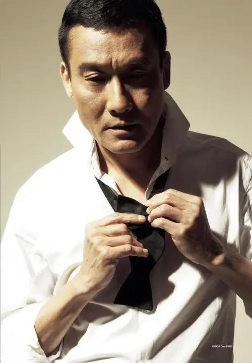 p>梁家辉(tony leung ka fai),1958年2月1日出生于中国香港,祖籍广东