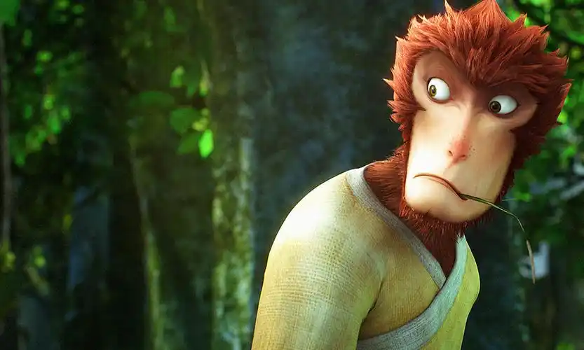 西游记之大圣归来 - 电影 - welcome to octmedia! | 十月文化