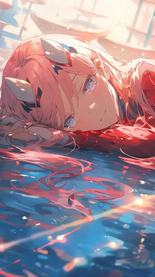 壁纸超话精美动漫壁纸