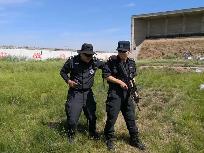 特警力量之突击队篇