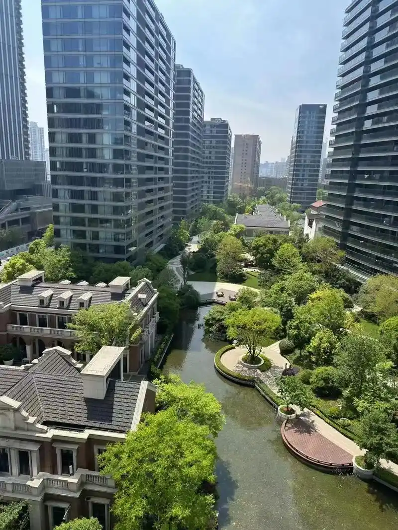 78绿城黄浦湾7号楼·楼王95 - 抖音