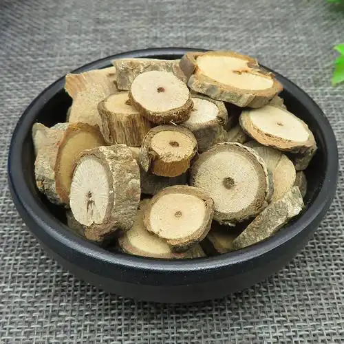 红木香 500克包邮 五味子根 紫金藤 五香血藤 五味藤 中药材