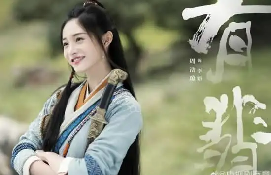 电视剧有翡的演员表及剧情介绍