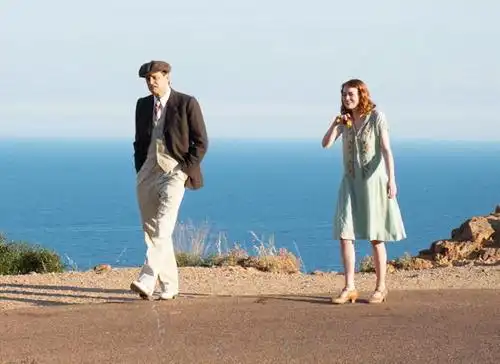 20部唯美画面电影推荐那些让人过目不忘的镜头语言