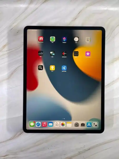 2020款ipadpro4代129寸128g插卡wi