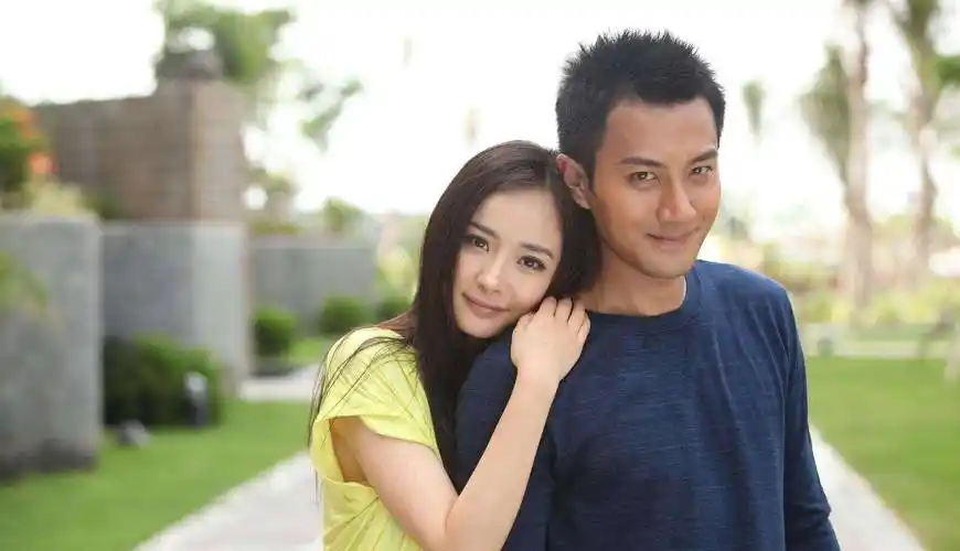 "6年,这三位当事人的差距一目了然,原来早有预兆_刘恺威_杨幂_王鸥