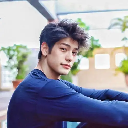 你们说是jossluke还是lukejoss