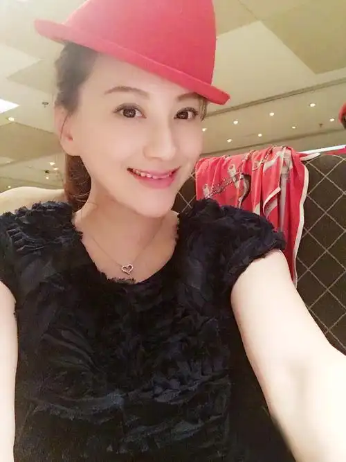 马琳的再婚妻子张雅晴我没有破坏他的婚姻婆婆也是妈