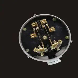 jy1速度继电器jy12a速度继电器500v